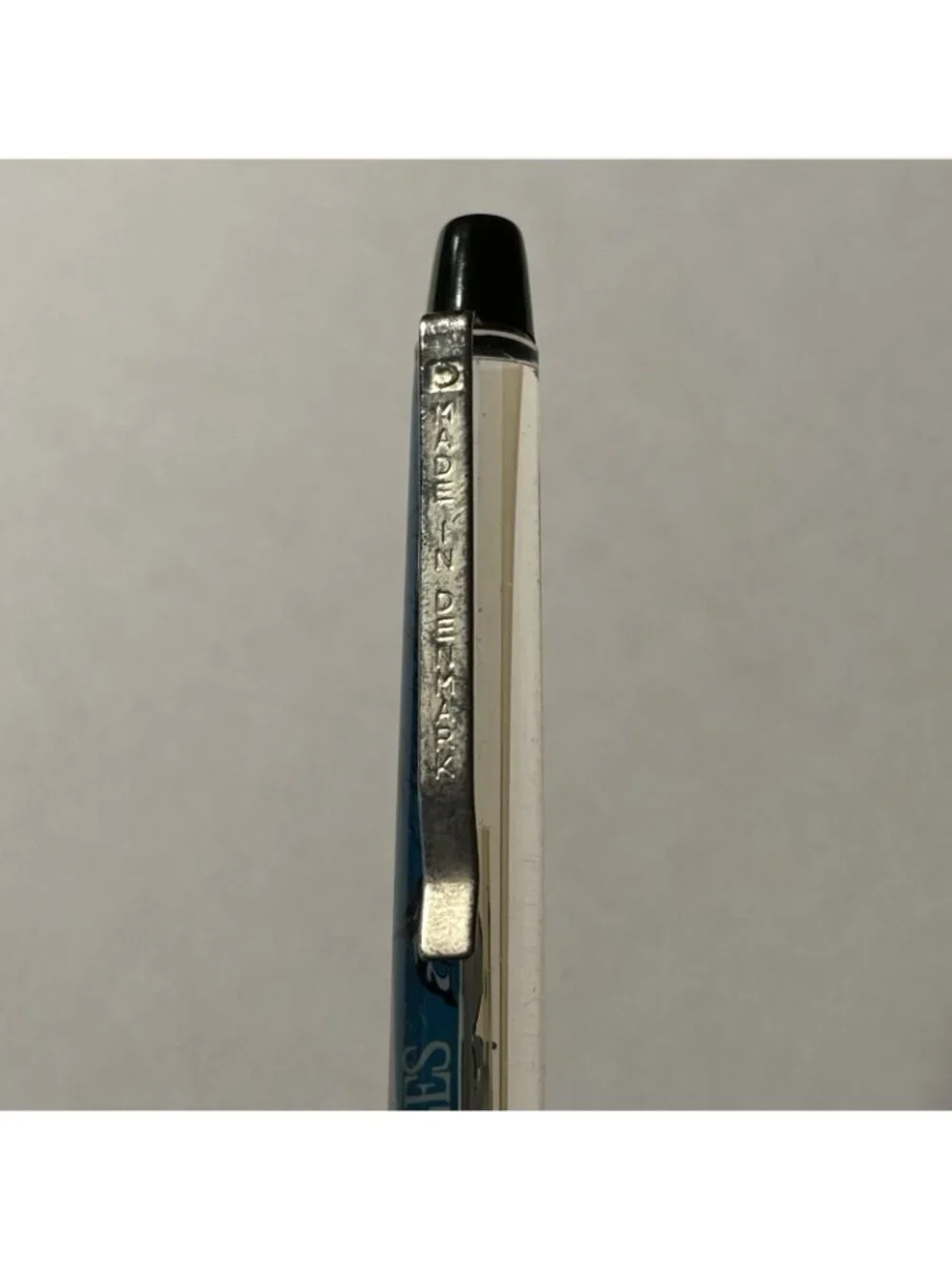Whales Giants of the Deep Floaty Pen Orca Pod Moves by Ocean Lighthouse Vintage